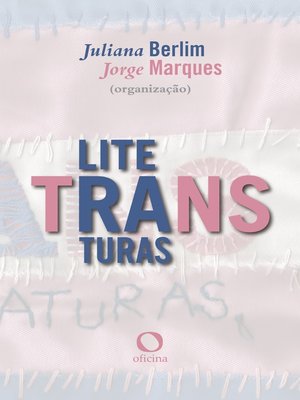 cover image of Transliteraturas